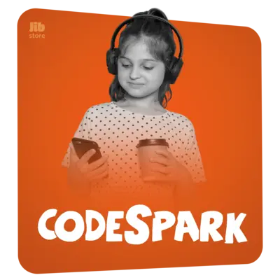 خرید اکانت codeSpark Academy + شارژ روی اکانت شخصی شما