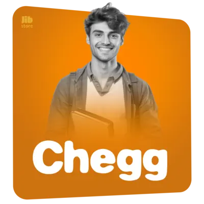 خرید اکانت Chegg + فعالسازی روی ایمیل شخصی