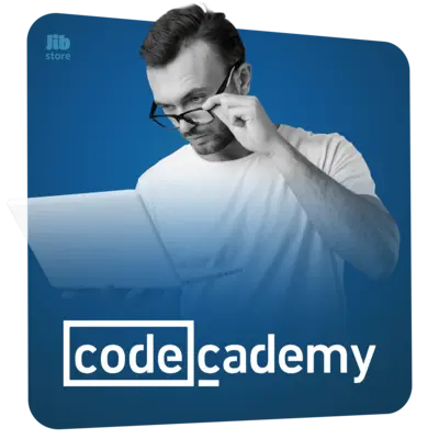 خرید اکانت Codecademy + شارژ آنی با ایمیل شخصی