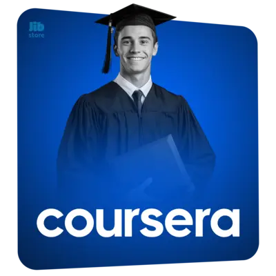 خرید دوره های آموزشی Coursera + ارزان و با ایمیل اختصاصی