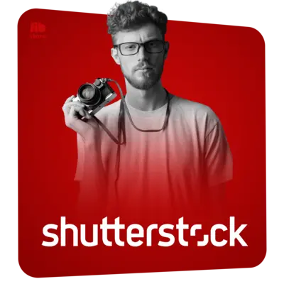 خرید اکانت Shutterstock + تحویل آنی