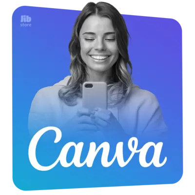 خرید اکانت کانوا پرو Canva pro + اختصاصی و ارزان