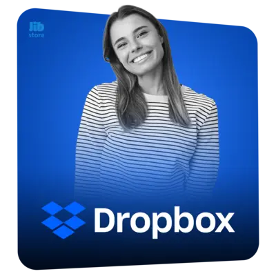 افزایش فضای Dropbox + ارزان و اختصاصی