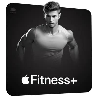 خرید اکانت Apple Fitness Plus + تحویل فوری