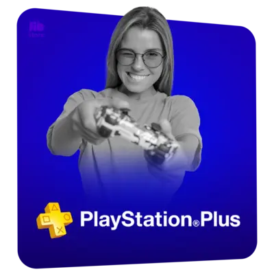 خرید اکانت PlayStation Plus Deluxe + تحویل فوری