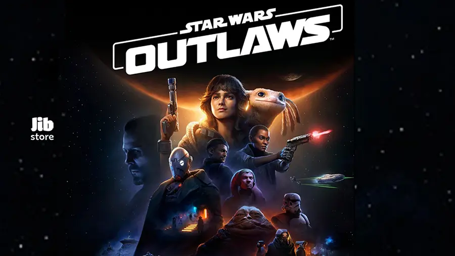 به‌روزرسانی ۱.۴ بازی Star Wars Outlaws: تغییرات چشمگیر در گیم‌پلی و مبارزات