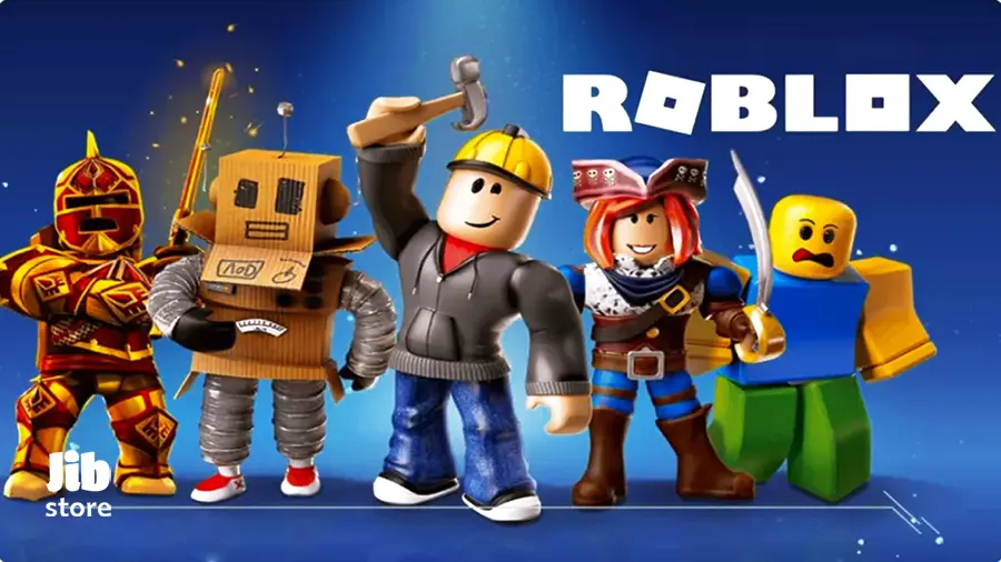 تغییرات جدید Roblox برای ایمنی کودکان: محدودیت‌های سنی، کنترل والدین و محدودیت پیام‌رسانی