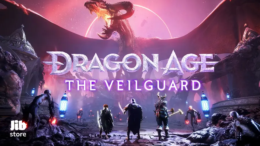 آمار اولیه فروش بازی Dragon Age: The Veilguard منتشر شد