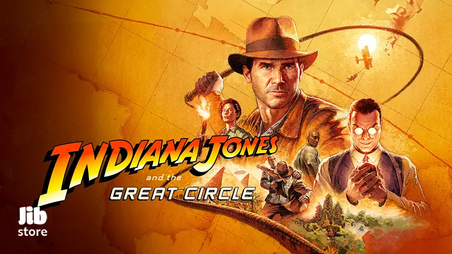 به‌روزرسانی جدید Indiana Jones and the Great Circle: بهبودهای قابل‌توجه و اضافه شدن Path Tracing