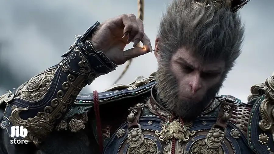کارگردان بازی Black Myth: Wukong احساسات خود را درباره عدم دریافت جایزه بهترین بازی سال به اشتراک گذاشت