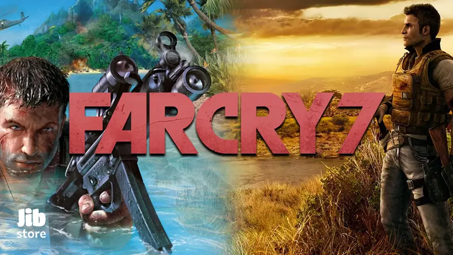 تأخیر در انتشار Far Cry 7 و نسخه فرعی جدید مجموعه Far Cry