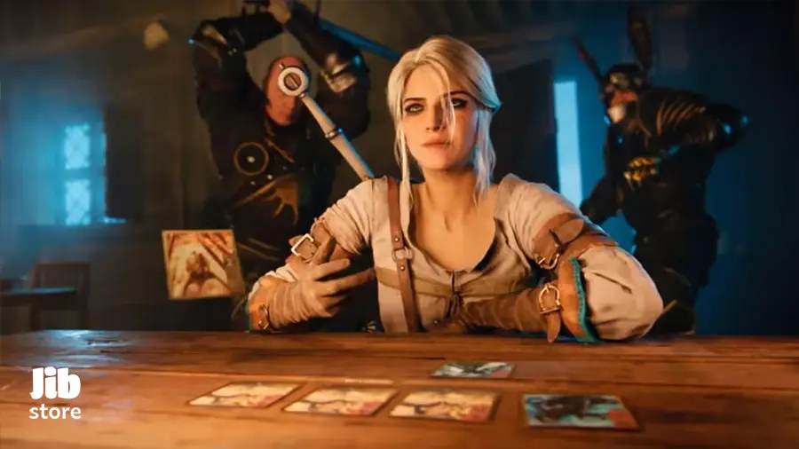 احتمال بازگشت Gwent در The Witcher 4 و جزئیات تازه بازی