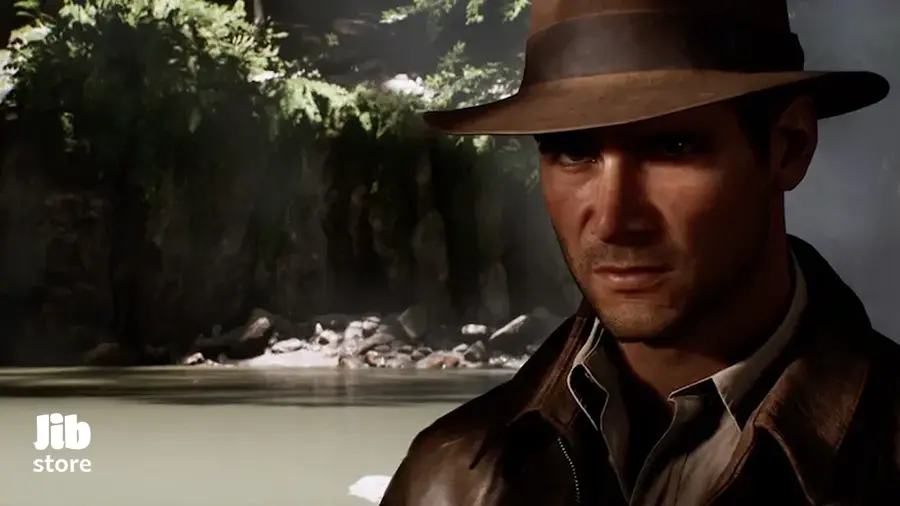 انتخاب Indiana Jones and The Great Circle به‌عنوان بازی سال Gamescom