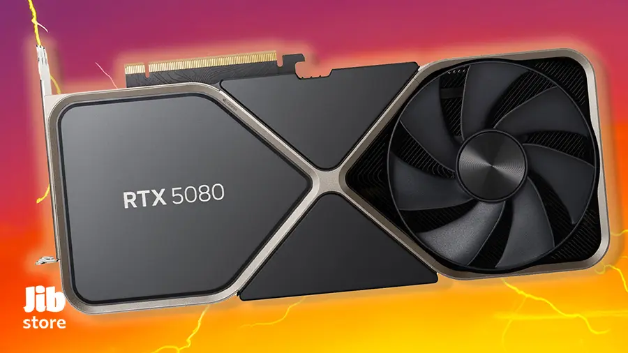 جزئیات تازه‌ای از GeForce RTX 5080 فاش شد