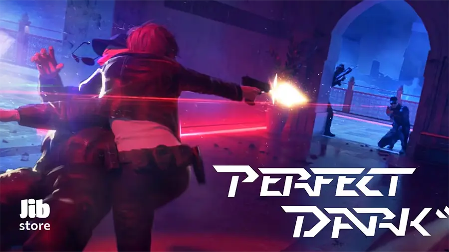 پایان انحصار؟ Perfect Dark ممکن است روی پلی‌استیشن و نینتندو هم عرضه شود!