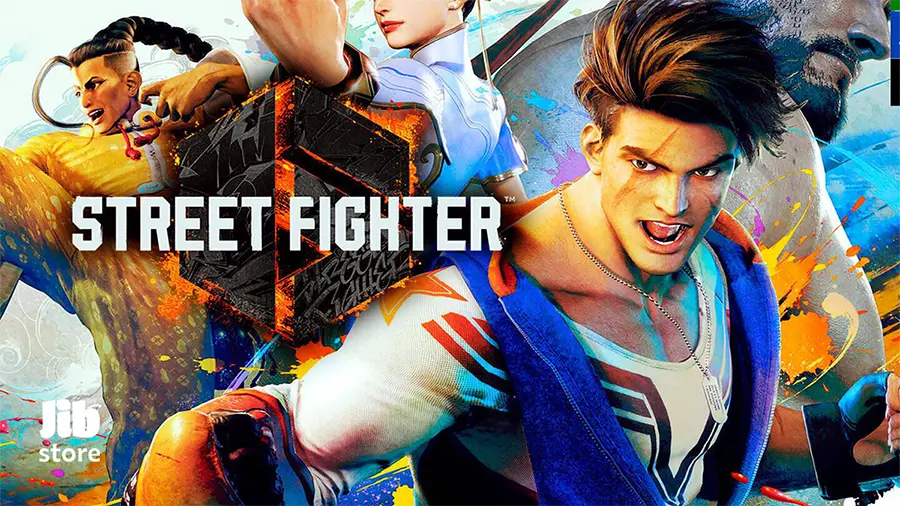 Street Fighter 6 همچنان در اوج؛ فروش این بازی رکوردی تازه ثبت کرد!