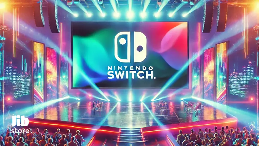 زمان و تاریخ دقیق رویداد نینتندو دایرکت Switch 2 مشخص شد