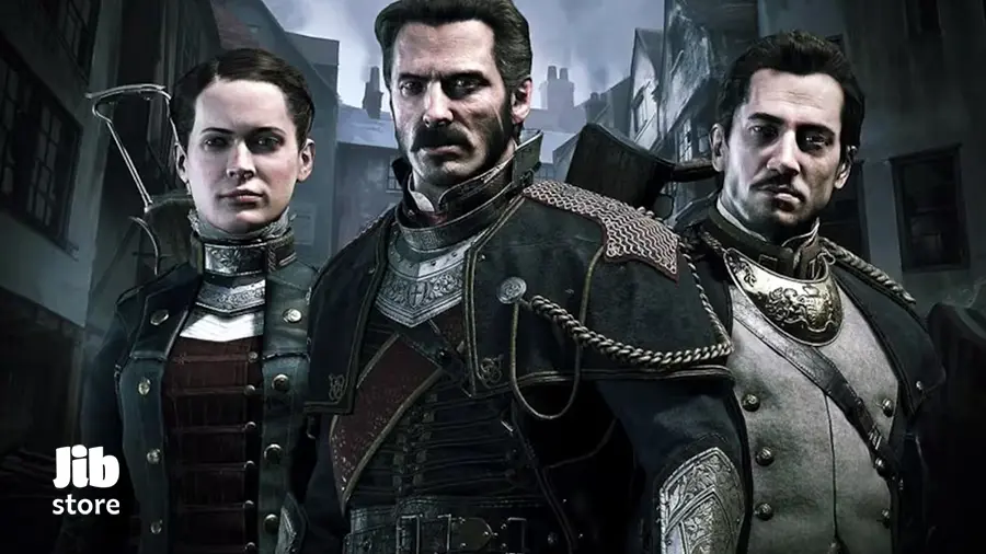 آینده تاریک The Order: 1886؛ چرا این بازی هرگز دنباله‌ای نخواهد داشت؟