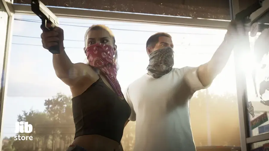 نگرانی‌ها درباره تأثیر خشونت در GTA 6؛ پاسخ مدیرعامل تیک-تو