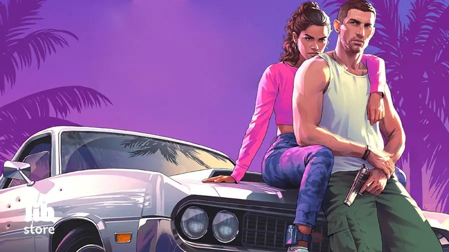 GTA 6؛ پادشاه بی رقیب بازار بازی‌های ویدیویی است؟