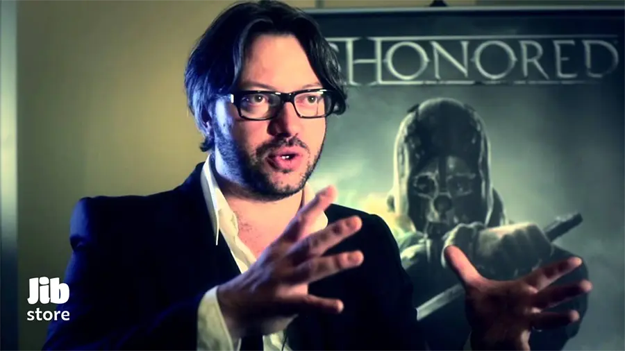 طراح هنری Half-Life 2 و Dishonored در ۵۳ سالگی درگذشت