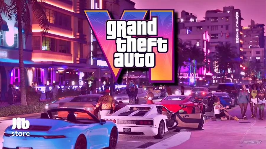 تیک‌تو: GTA 6 حاصل نوآوری انسان است؛ حقوق سازندگان محفوظ است