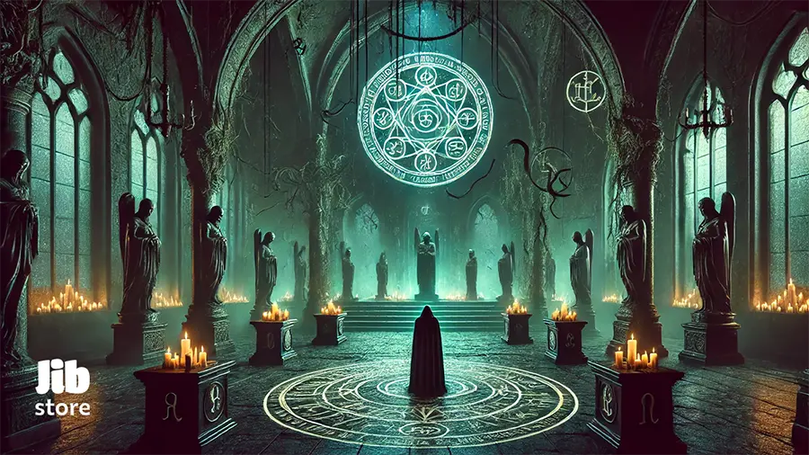 بازی Cthulhu Keeper برای PC معرفی شد؛ ورود به دنیای رازآلود!
