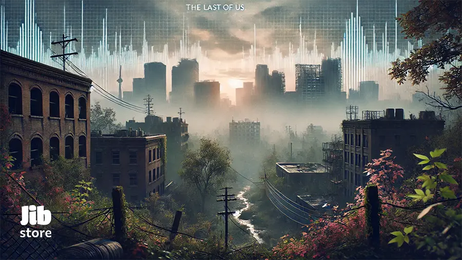 نسخه آنلاین The Last of Us؛ موفق اما لغو شد