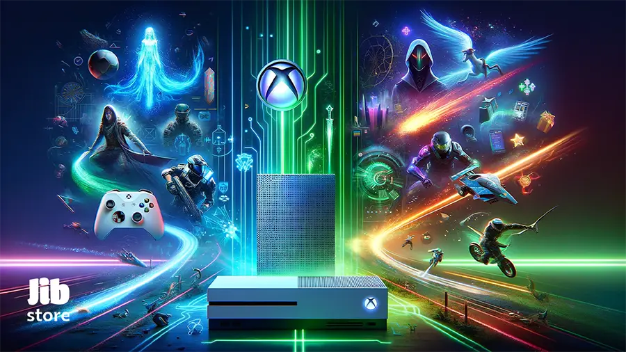 بازی‌های جدید Xbox Game Pass در راهند!