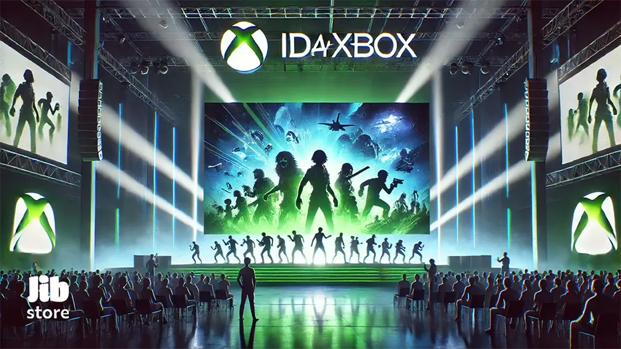 تماشای زنده نمایش ID@Xbox در IGN Fan Fest 2025