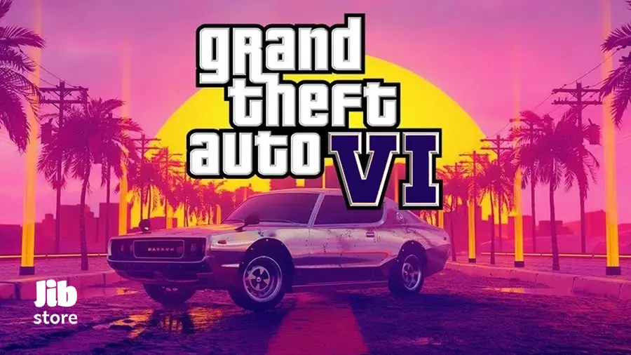 راکستار و سکوت خبری درباره GTA 6؛ شایعات داغ‌تر از همیشه!