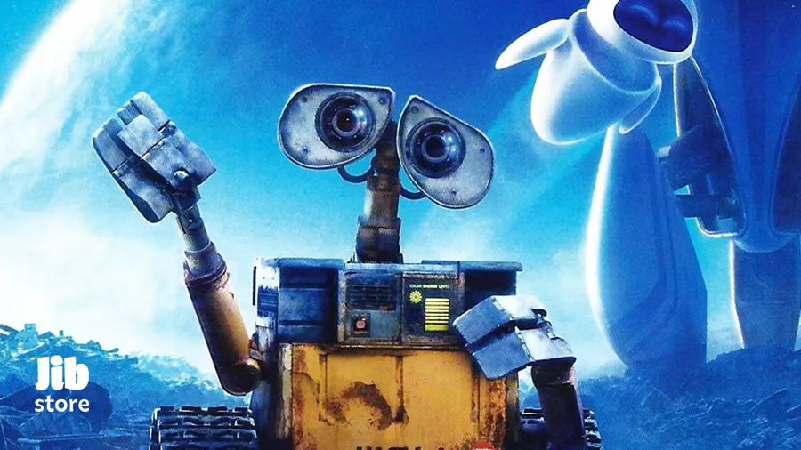 بازی Wall-E به پلی استیشن پلاس اضافه می‌شود!