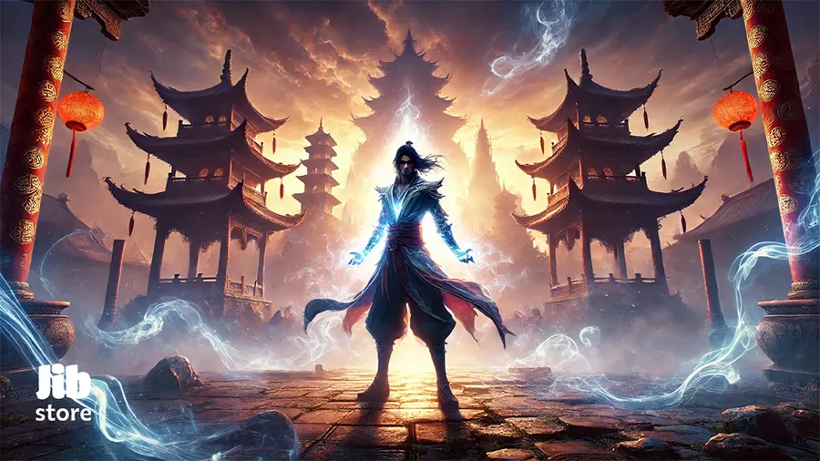 مشاوره اشتباه مایکروسافت، آینده Jade Empire را تغییر داد