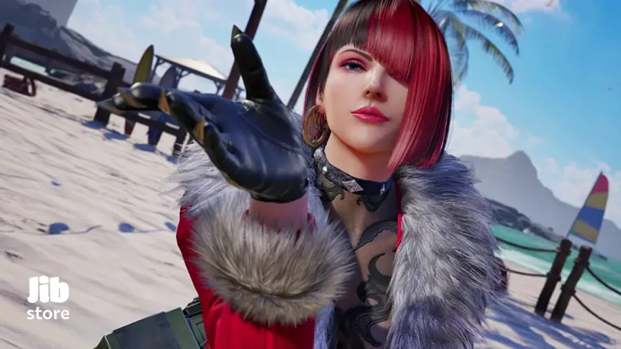 واکنش تند خالق Tekken به انتقاد یک طرفدار!