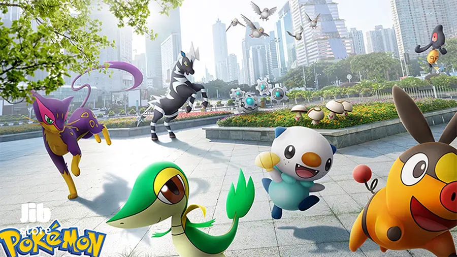 بازگشت Pokémon Concierge؛ فصل دوم در راه نتفلیکس!