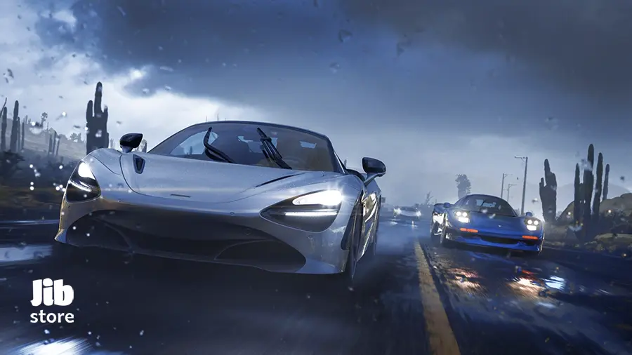 پیش‌خرید Forza Horizon 5؛ موج جدید فروشگاه پلی استیشن؟