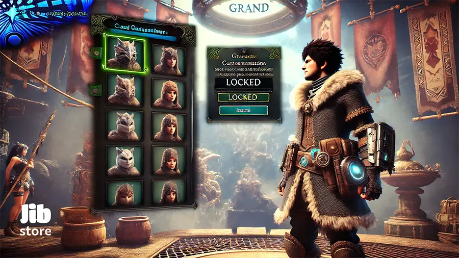 تغییر ظاهر در Monster Hunter Wilds پولی شد!