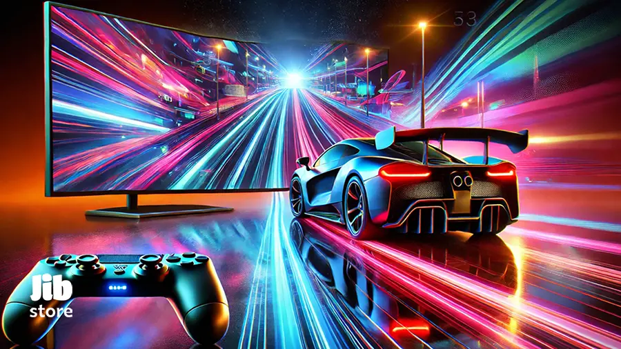 Forza Horizon 5؛ تجربه مسابقه‌ای متفاوت روی PS5 Pro