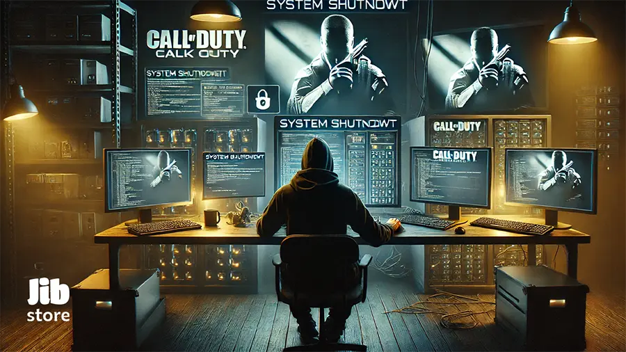 ادعای تعطیلی سازنده چیت Call of Duty؛ حقیقت یا فریب؟
