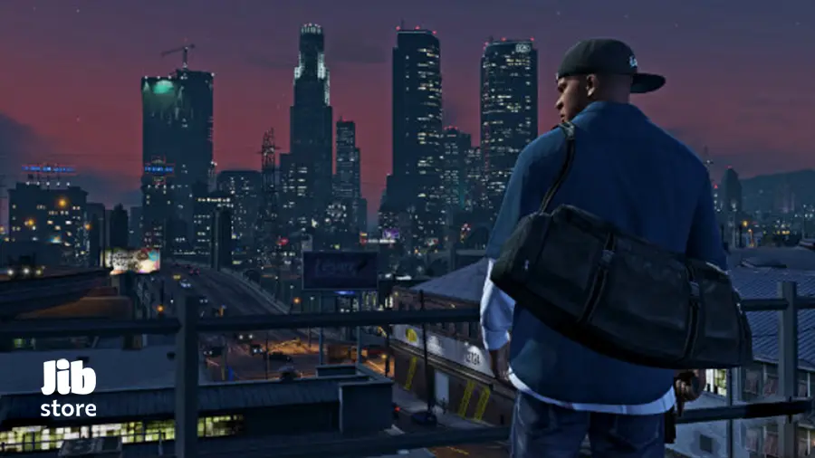 رکورد جدید در استیم؛ رونمایی از نسخه نسل نهمی GTA V