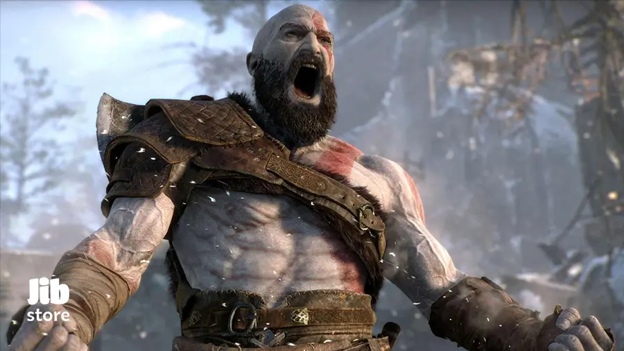 بیست سالگرد God of War؛ جشن یا فریب شایعات؟