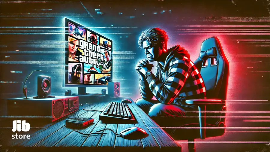GTA 5 Enhanced؛ بدترین امتیاز تاریخ را در استیم گرفت!