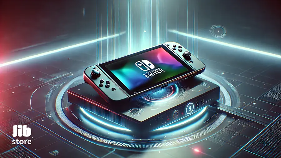 Switch 2 از NFC پشتیبانی می‌کند؛ Amiibo همچنان قابل استفاده است؟
