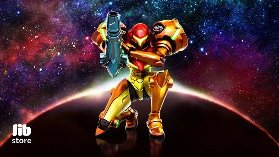 رونمایی Metroid Prime 4 همزمان با سوییچ 2؟