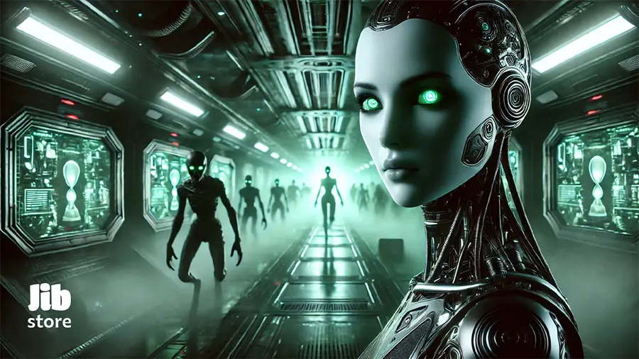 SHODAN دوباره بیدار شد؛ System Shock 2 برمی‌گردد