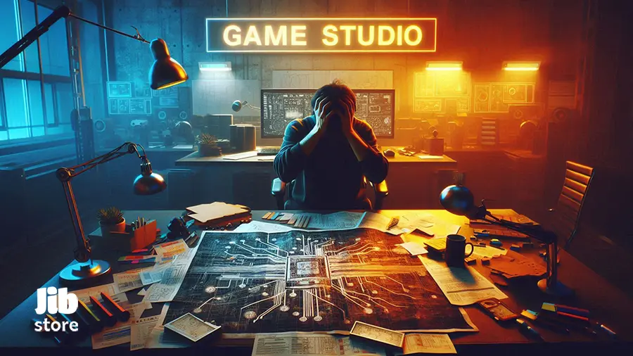 آیا سری Deus Ex دوباره بازمی‌گردد؟ تلاش Eidos برای احیای یک فرنچایز فراموش‌شده