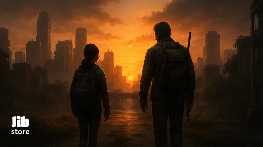 تمدید The Last of Us برای فصل ۳ پیش از شروع فصل ۲
