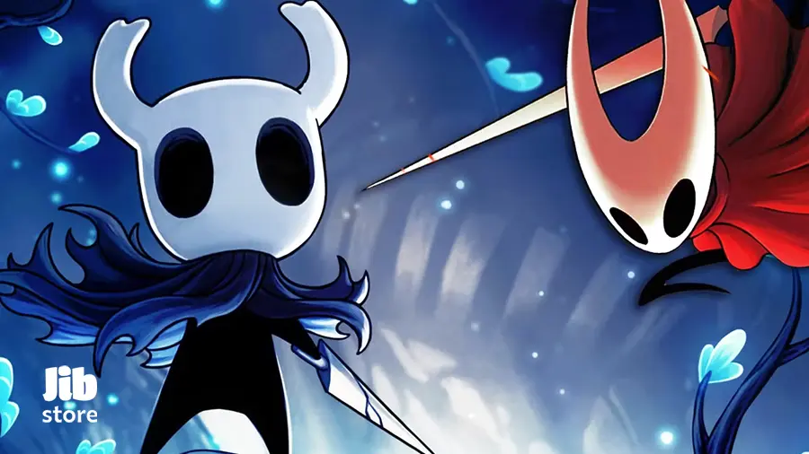 حضور Hollow Knight: Silksong در شوکیس ایکس باکس تایید شد؟