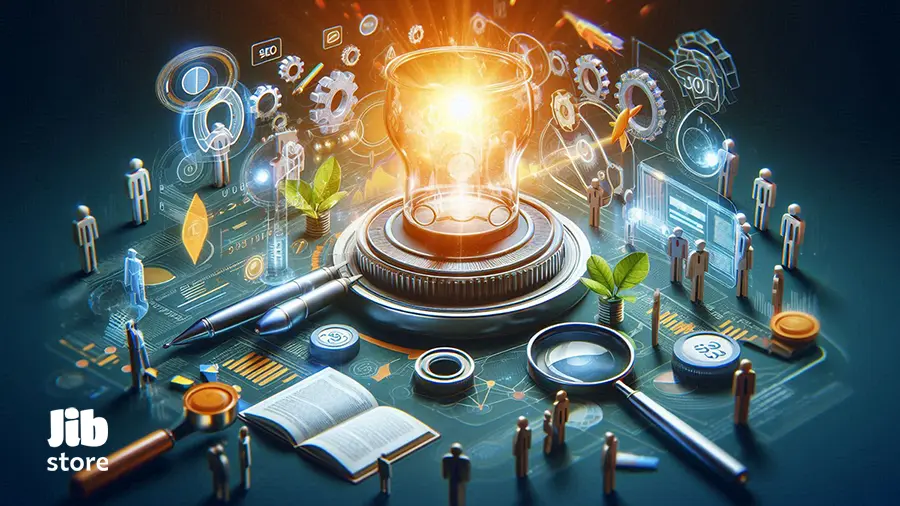 راهنمای جامع استفاده از ابزار Keyword Gap در سمراش