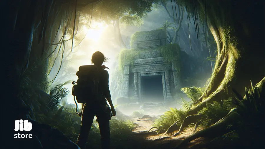 رازهای پشت پرده تولید سریال Tomb Raider فاش شد!